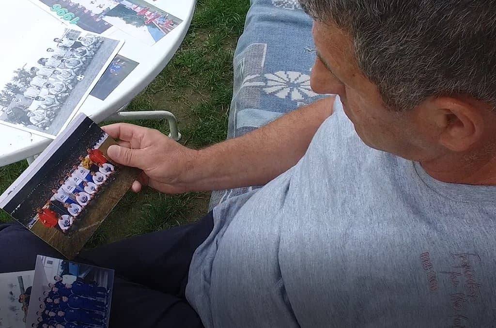 ZANIMLJIVA PRIČA IZ GOLEŠA / Pojeli krompiraču i pobijedili 6:0