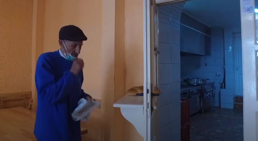 NARODNE KUHINJE / Hvala dobri ljudi, nikad nismo legli gladni!