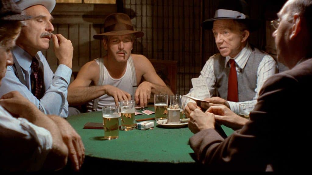 5 najboljih filmova s temom kockanja