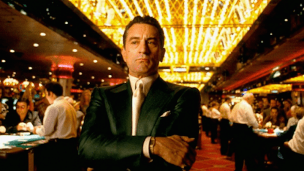 5 najboljih filmova s temom kockanja