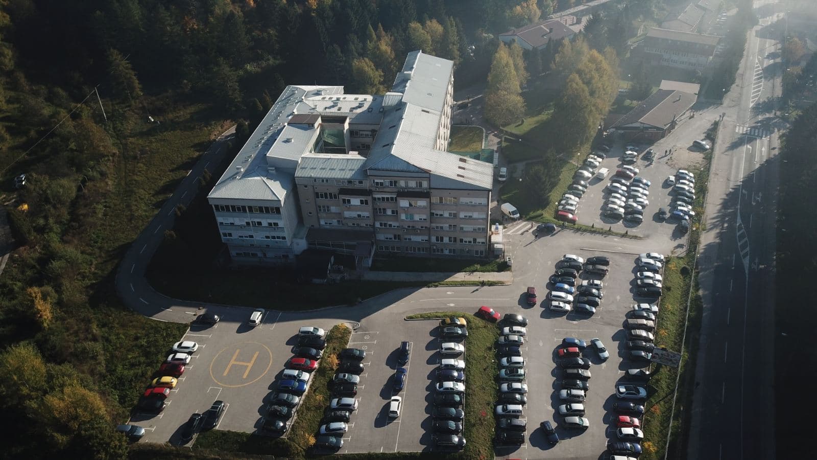 Sve složenija epidemiološka situacija u SBK