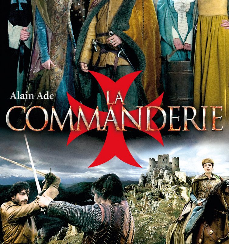 Serija Viteška zemlja online