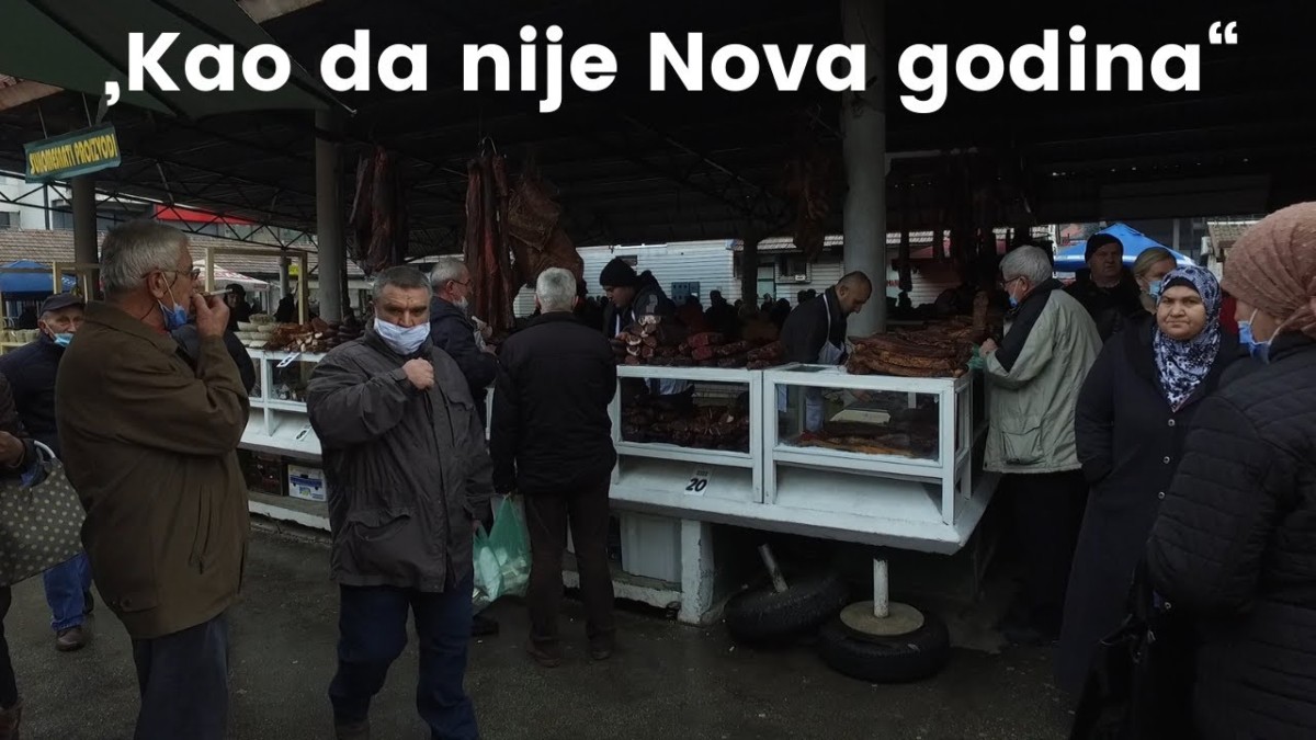 TRAVNIK – TRESLA SE GORA, RODIO SE MIŠ!