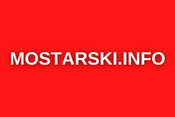 mostarski info portal