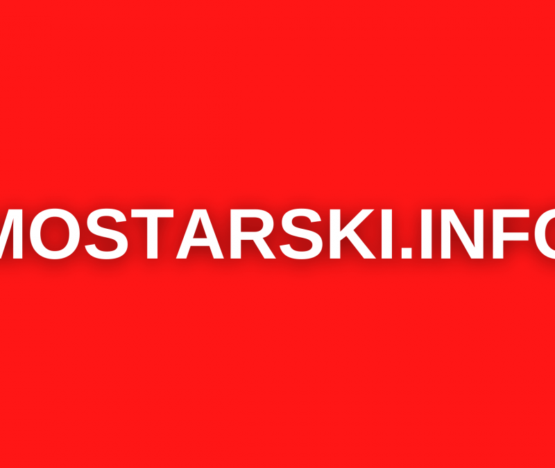 mostarski info portal