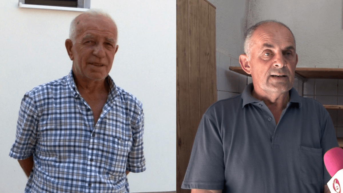 (VIDEO) Pero i Sinan u zajedničkom biznisu