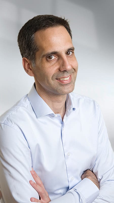 United Grupa imenovala Panaiotisa Georgiopoulosa za izvršnog direktora kompanije Forthnet