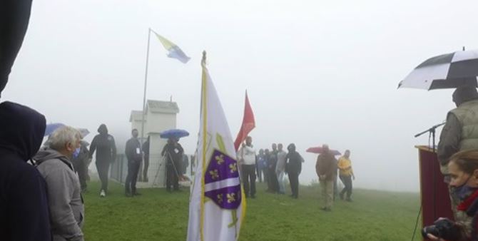 Godišnjica 7. Korpusa ARBiH i godišnjica formiranja Armije RBiH / Remzija Šiljak za Kanal 6!