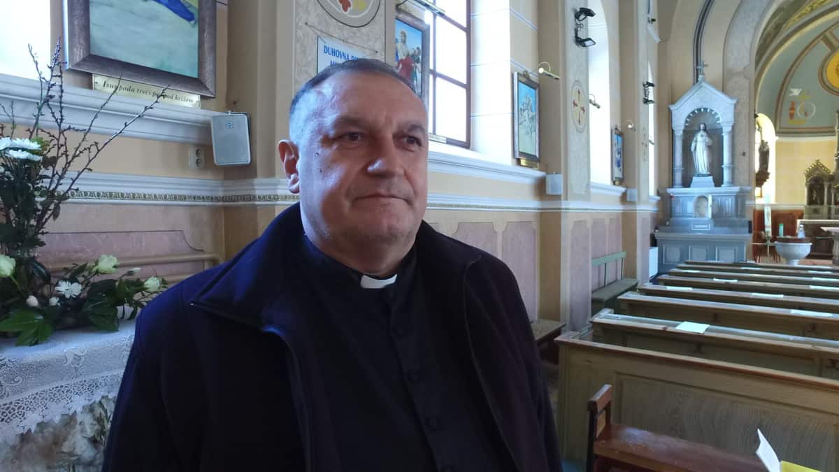 Uskrs u Travniku/ Vjernici mogu na obrede uz poštivanje mjera