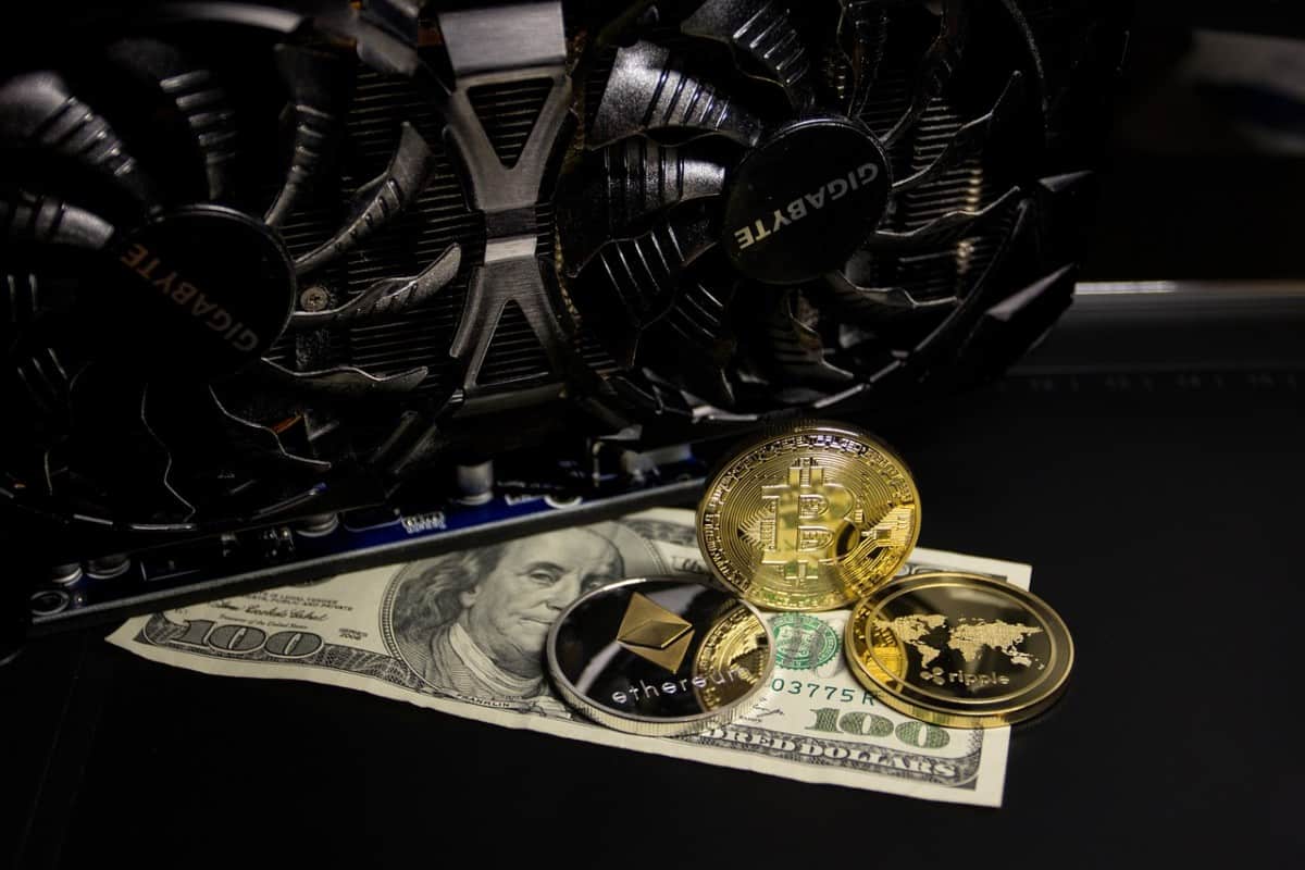 Šta su kriptovalute i kako kupiti Bitcoin?
