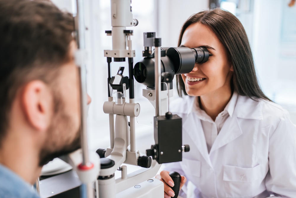 Kako pronaći pravog oftalmologa