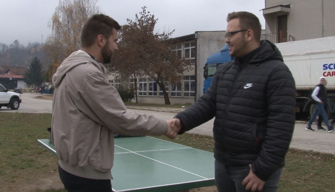 (VIDEO) Pozitivna priča stiže iz Busovače