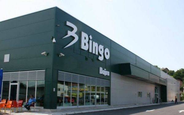 Nova kataloška akcija u Bingo trgovinama narednih 14 dana
