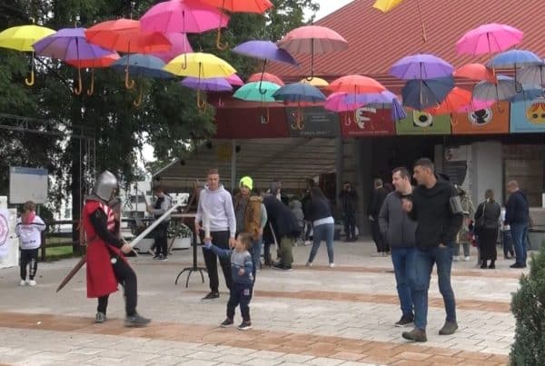 (VIDEO) Projekat Mi (ZA)jedno povezao mlade iz Bugojna, Prijedora…