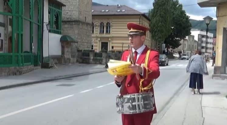 Filmovi EKT produkcije poklon djeci Travnika