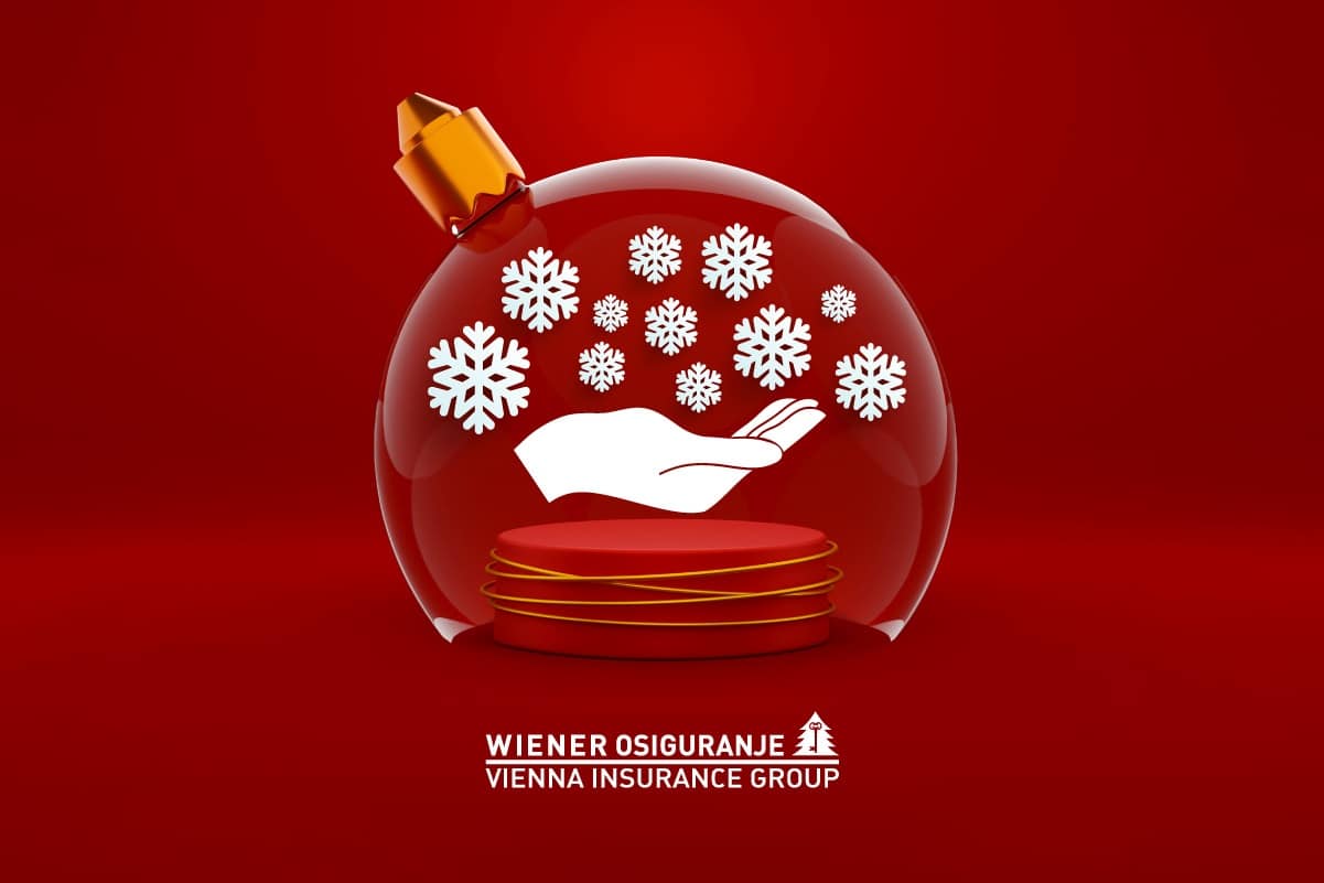 Povodom praznika Wiener osiguranje podržalo rad jedanaest inicijativa širom zemlje