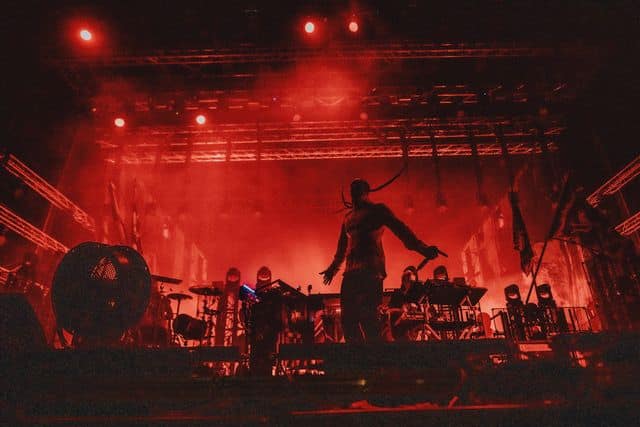 exit poslao moćnu poruku iz svemira – zajedno možemo kreirati bolji svijet! the prodigy okupili više od 44.000 ljudi