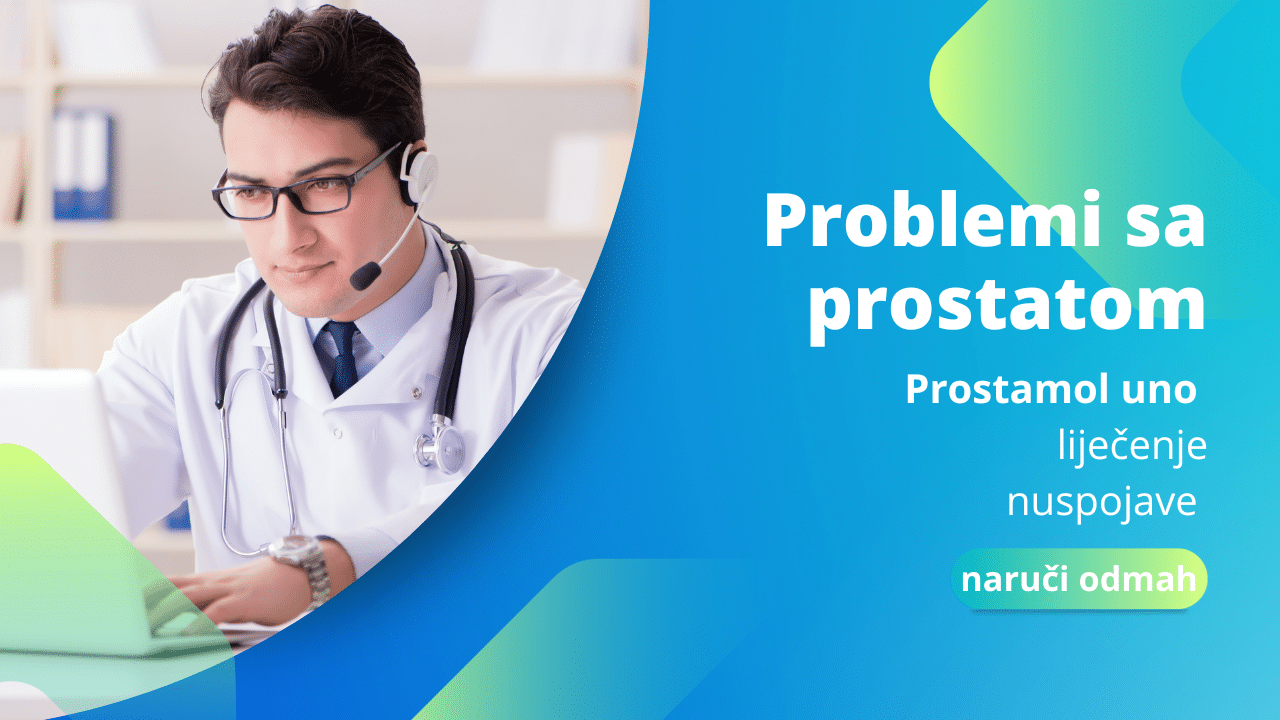 Prostamol Uno: Prirodna pomoć za zdravlje prostate