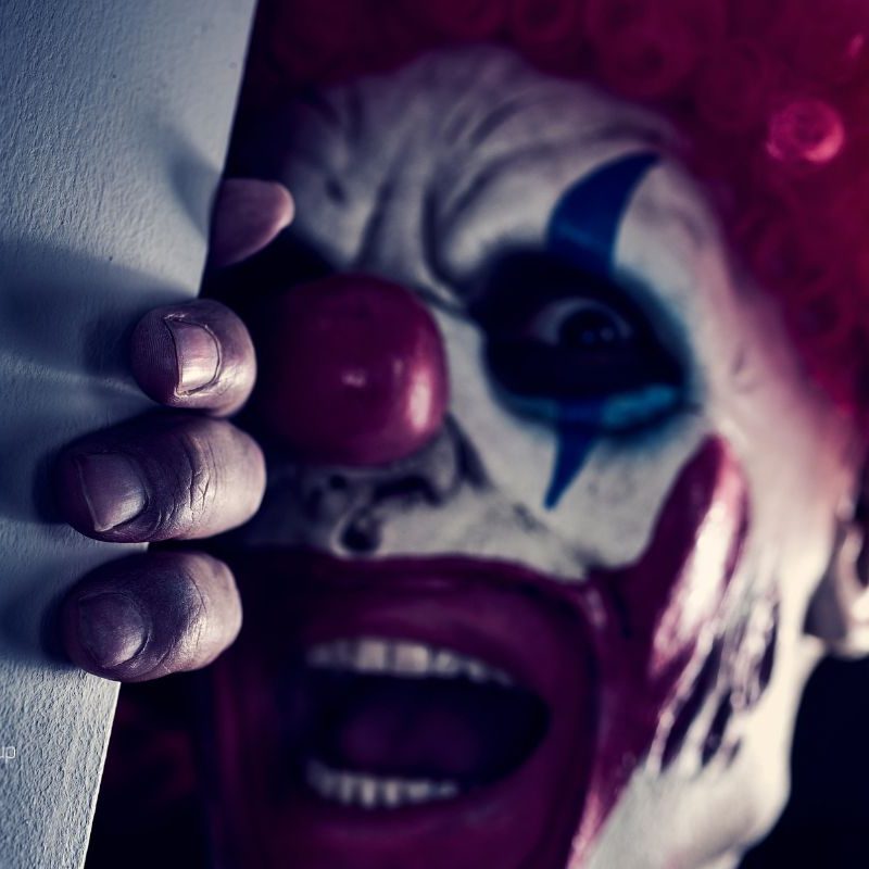 TOP 10 horor filmova