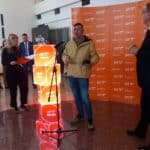 Završena nagradna igra BH Telecoma "E-račun aktiviraj, električni auto parkiraj!" - Glavna nagrada stigla u Travnik!