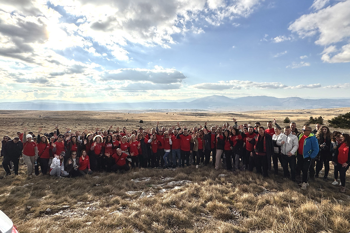 Wiener Social Active Day: Stabla za buduće generacije