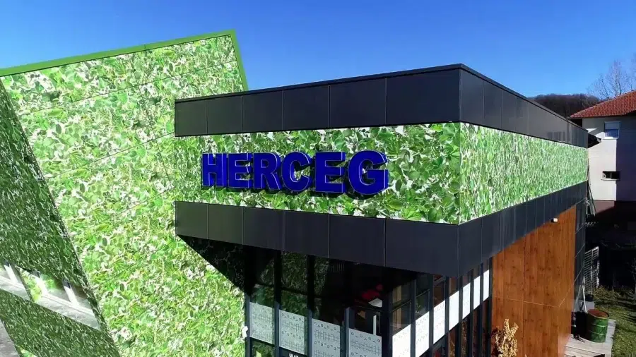 Iz srca tradicije ka inovaciji: Dobrodošli u Herceg (FOTO)